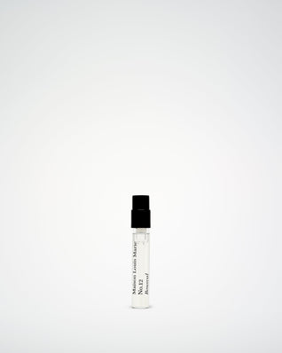 Eau de Parfum - No.12 Bousval, Sample