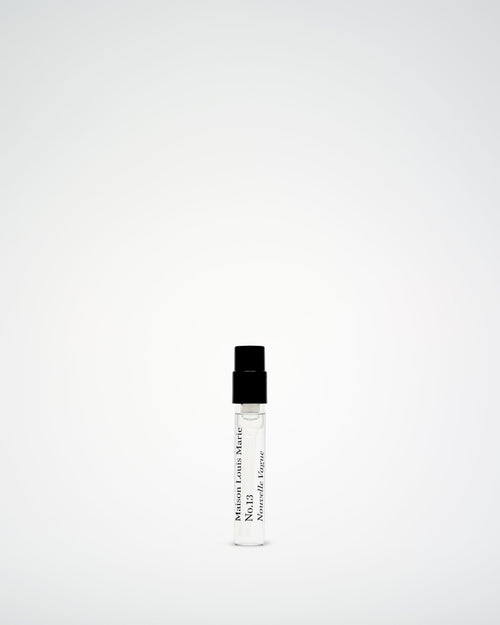 Eau de Parfum - No.13 Nouvelle Vague, Sample