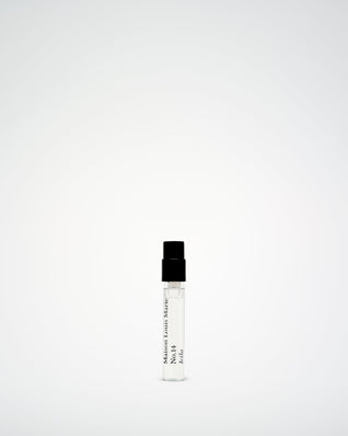 Eau de Parfum - No.14 Icila, Sample