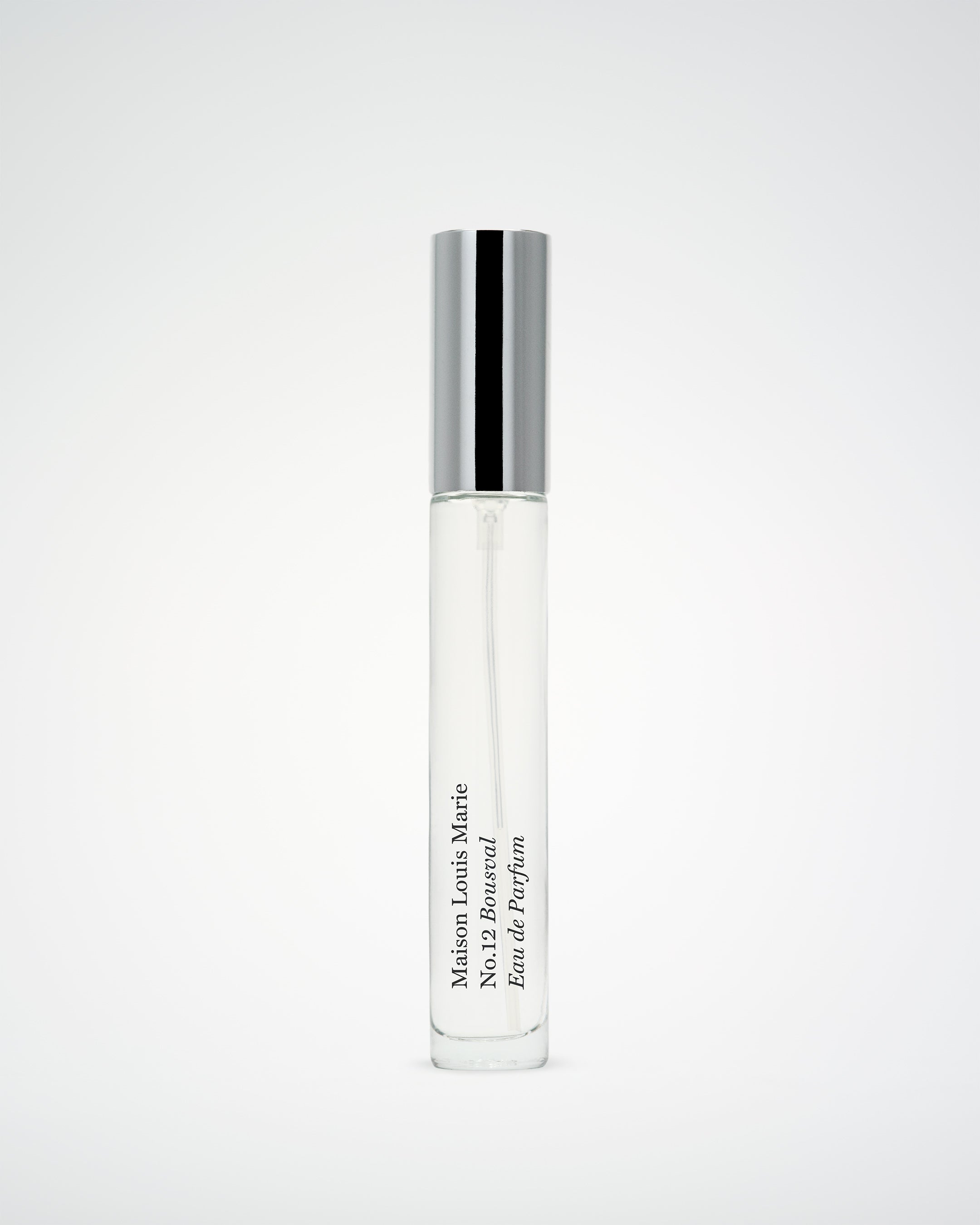 No.12 Bousval – Maison Louis Marie® Official Site - Fragrances