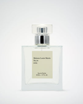 Eau de Parfum - No.14 Icila