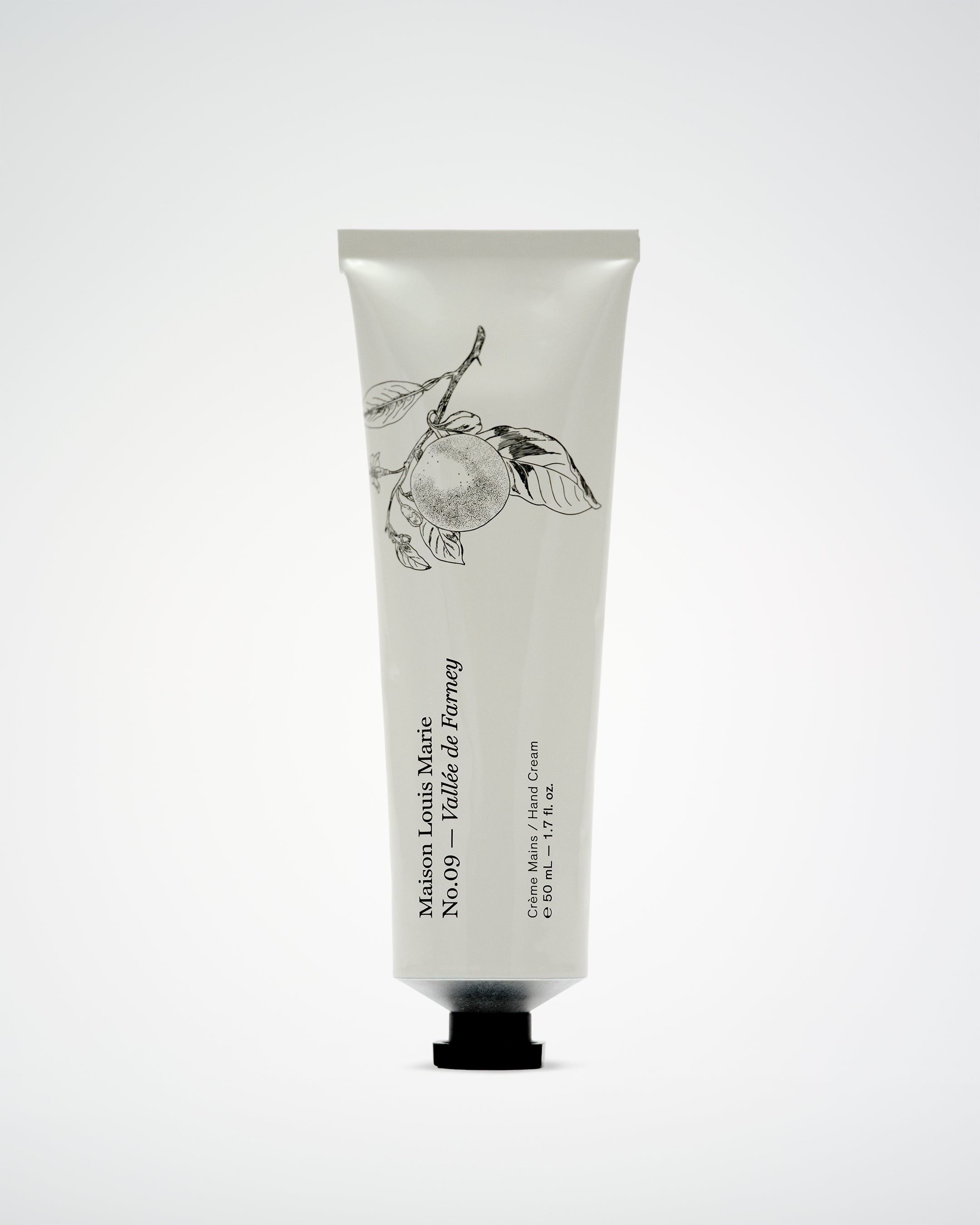 Luxury Gift Set - No.04 Bois de Balincourt – Maison Louis