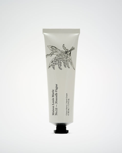Hand Cream - No.13 Nouvelle Vague