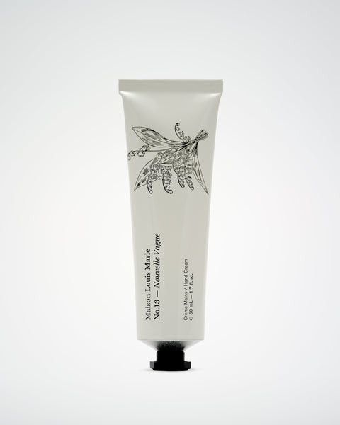 No.13 Nouvelle Vague Hand Cream | Best Hand Lotion and Hand Care