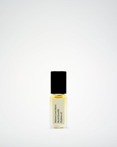 Perfume Oil - No.05 Kandilli, Mini