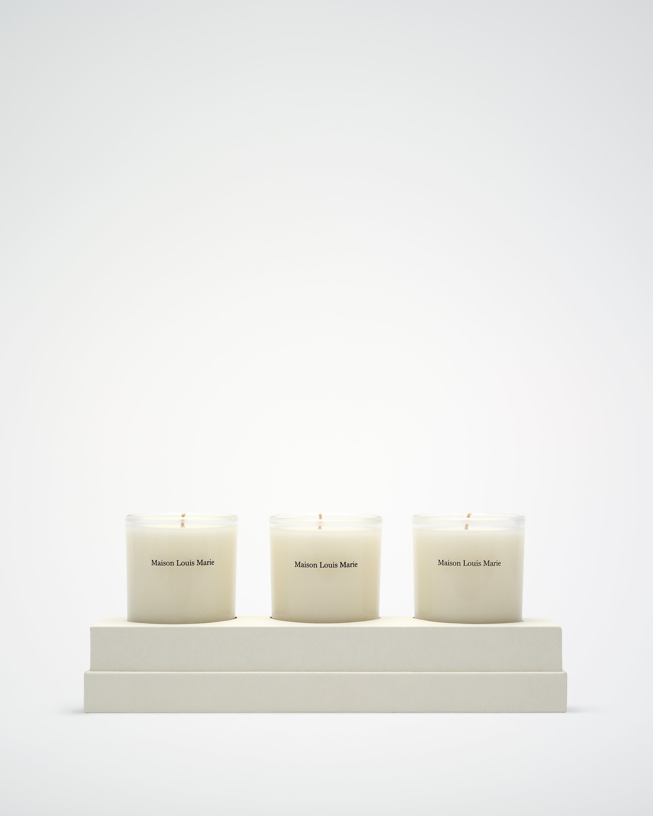 Travel Spray Duo Set - Bestseller Fragrances – Maison Louis