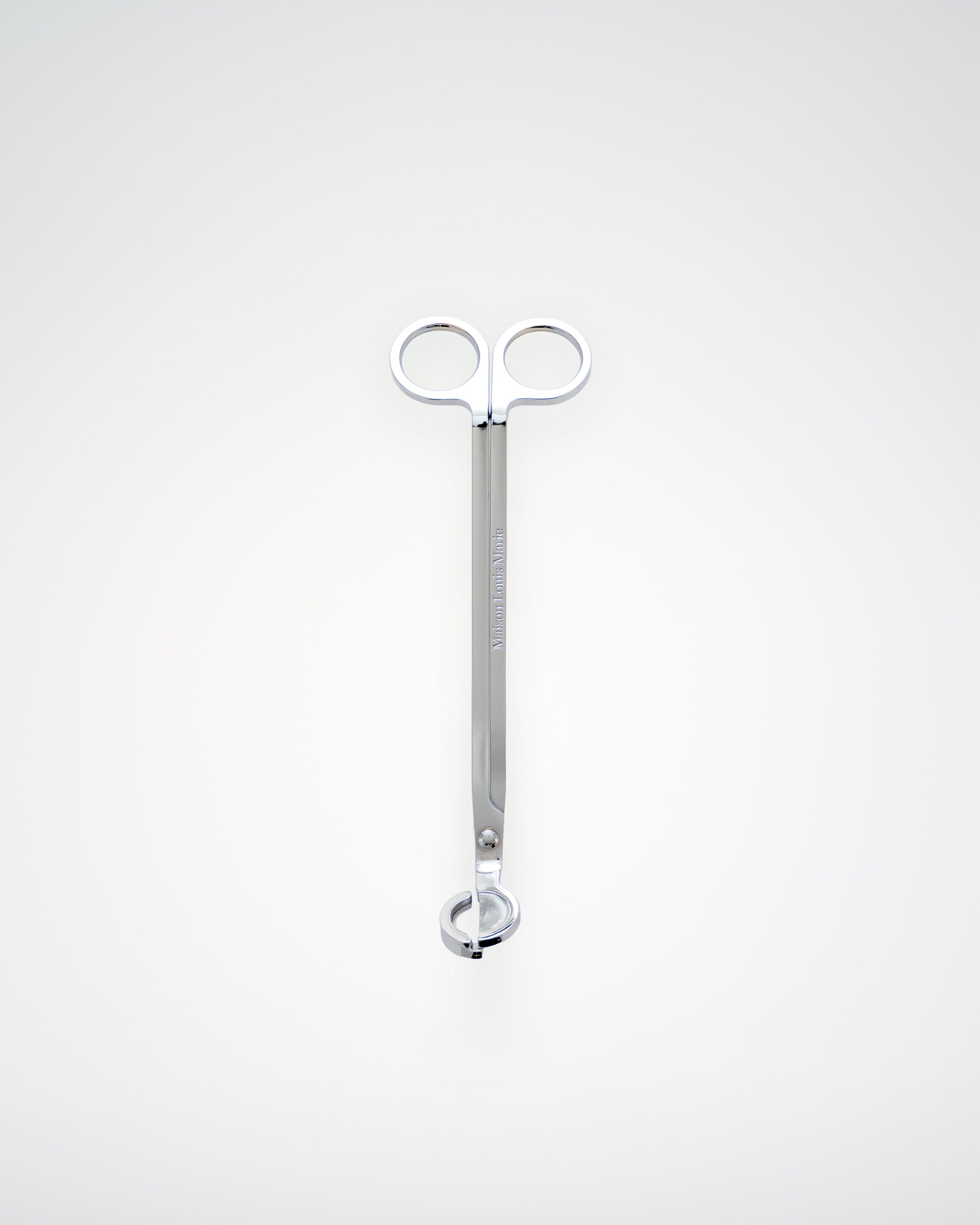 Candle Wick Trimmer - With Logo – Maison Louis Marie® Official