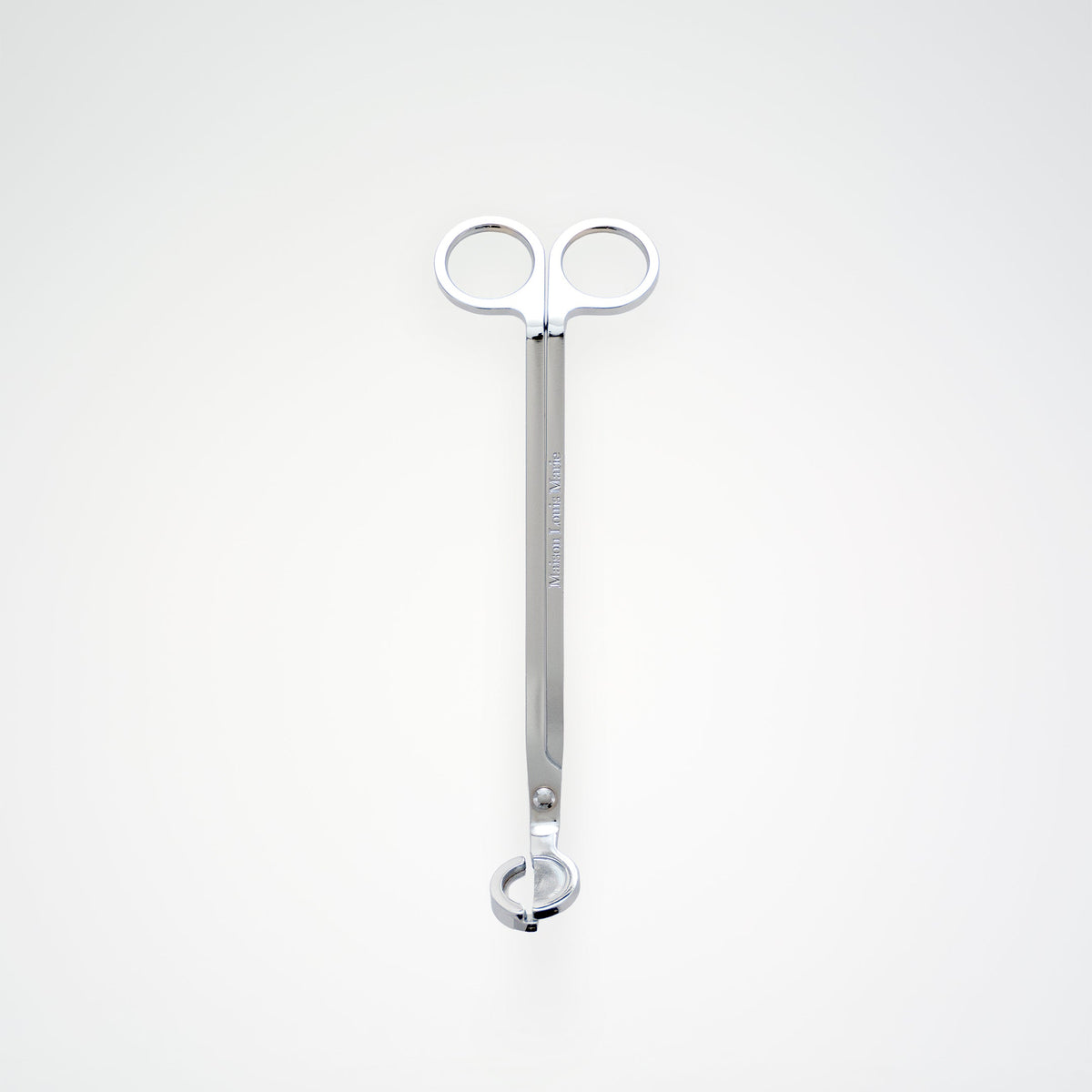 Candle Wick Trimmer - With Logo