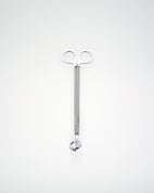 Candle Wick Trimmer - With Logo