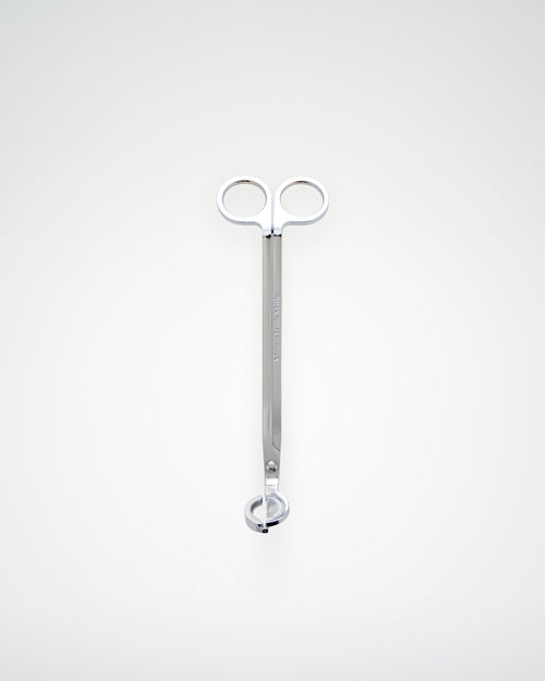 Candle Wick Trimmer - With Logo