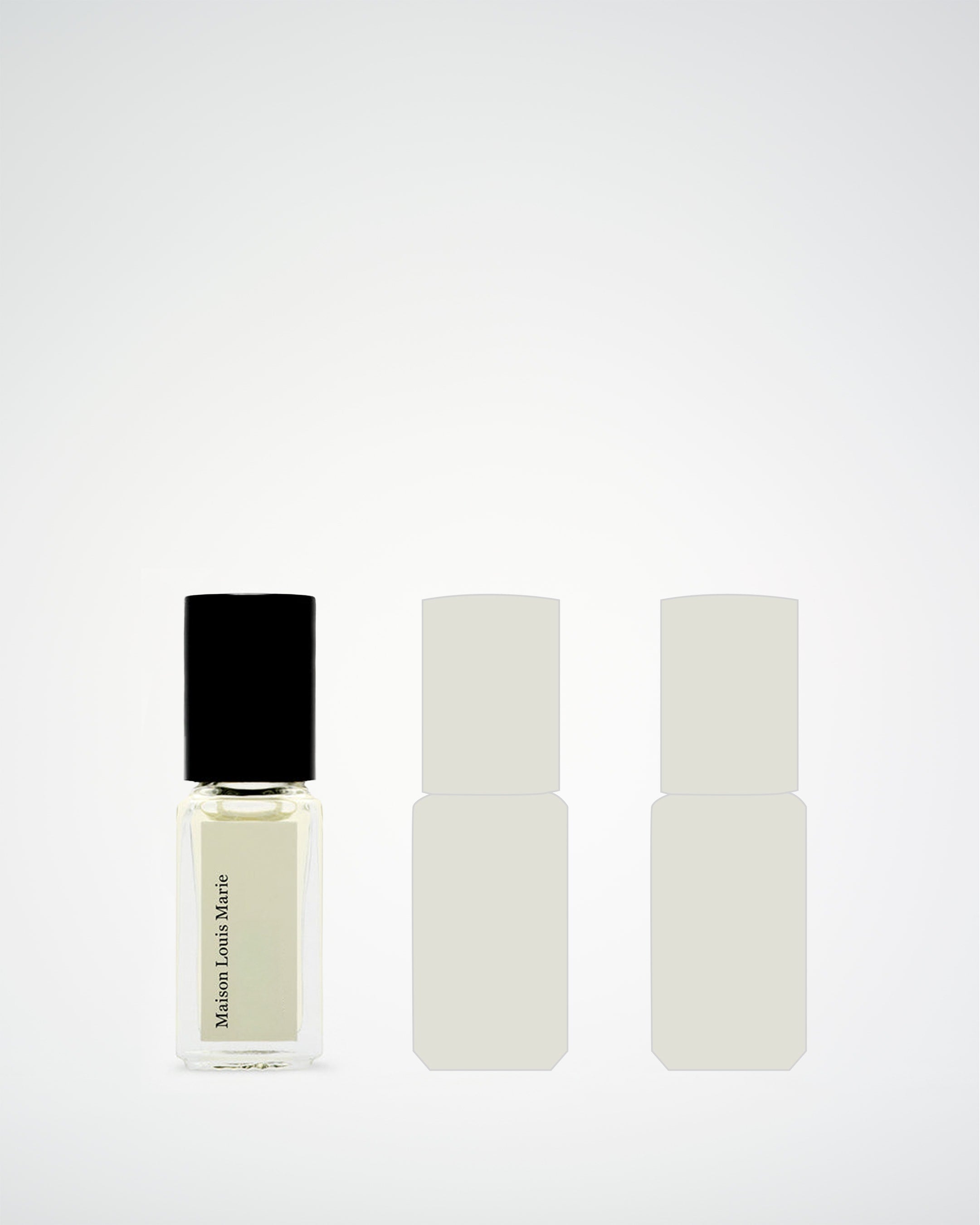 Build Your Own Perfume Oil Set | Match & Layer Scents | Maison