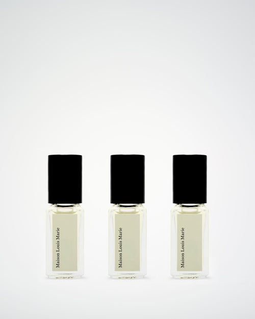 Build Your Own Perfume Oil Set