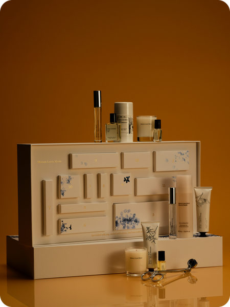 12 Days of Discovery Advent Calendar