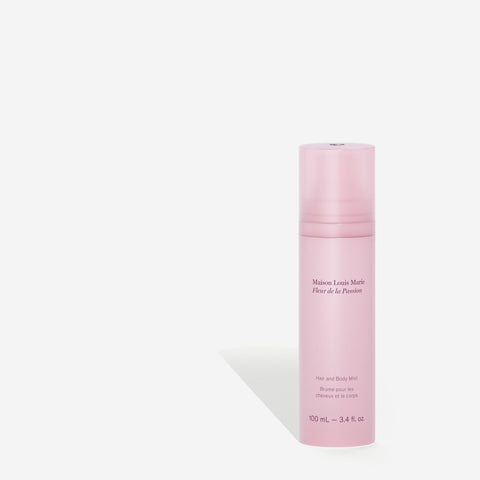 Hair and Body Mist - Fleur de la Passion