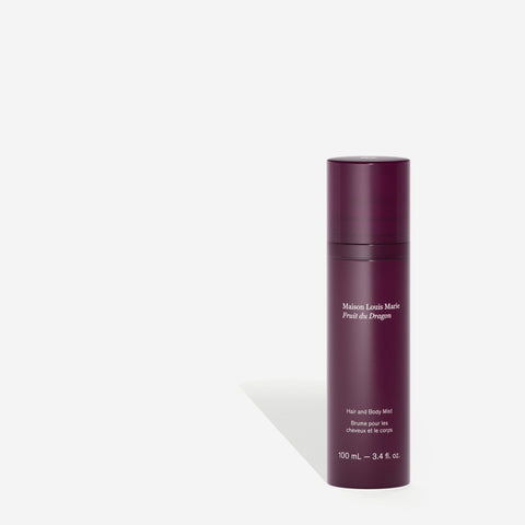 Hair and Body Mist - Fruit du Dragon