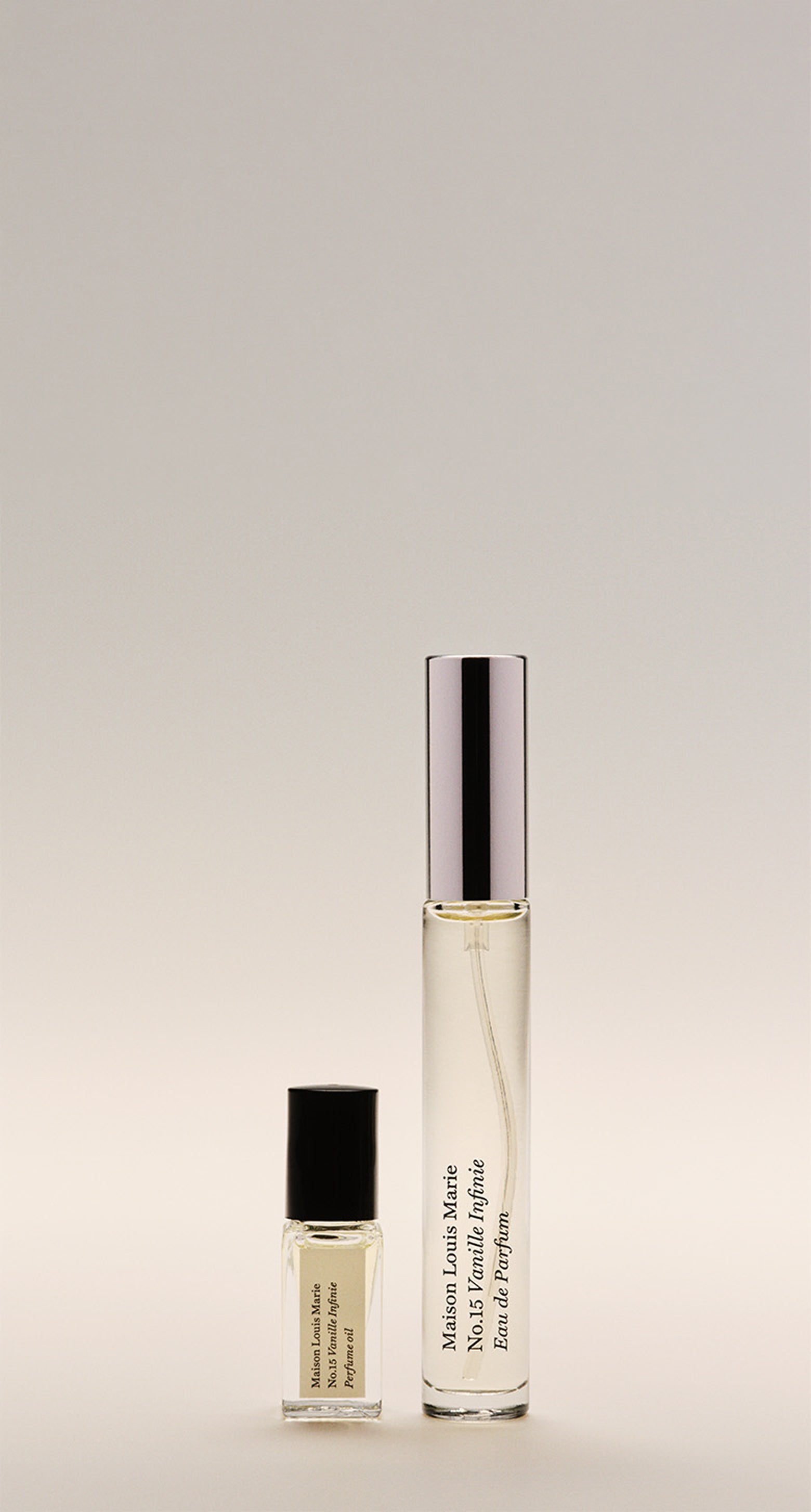 Luxury Clean Fragrance, Home, & Body Care | Maison Louis Marie