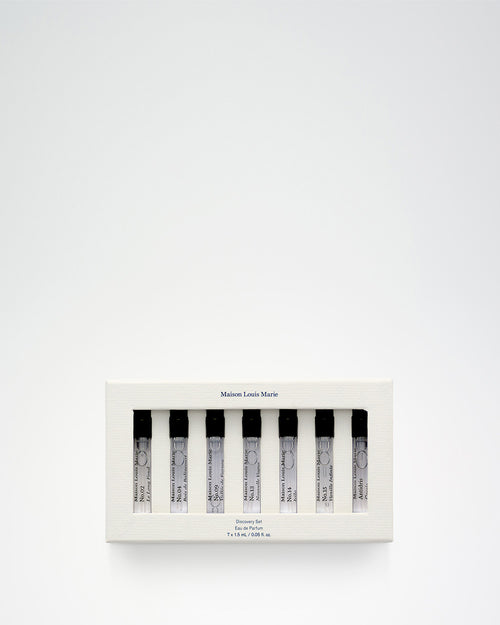 Eau de Parfum Discovery Set - Bestseller Fragrances