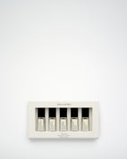 Perfume Oil Discovery Set - Bestseller Fragrances