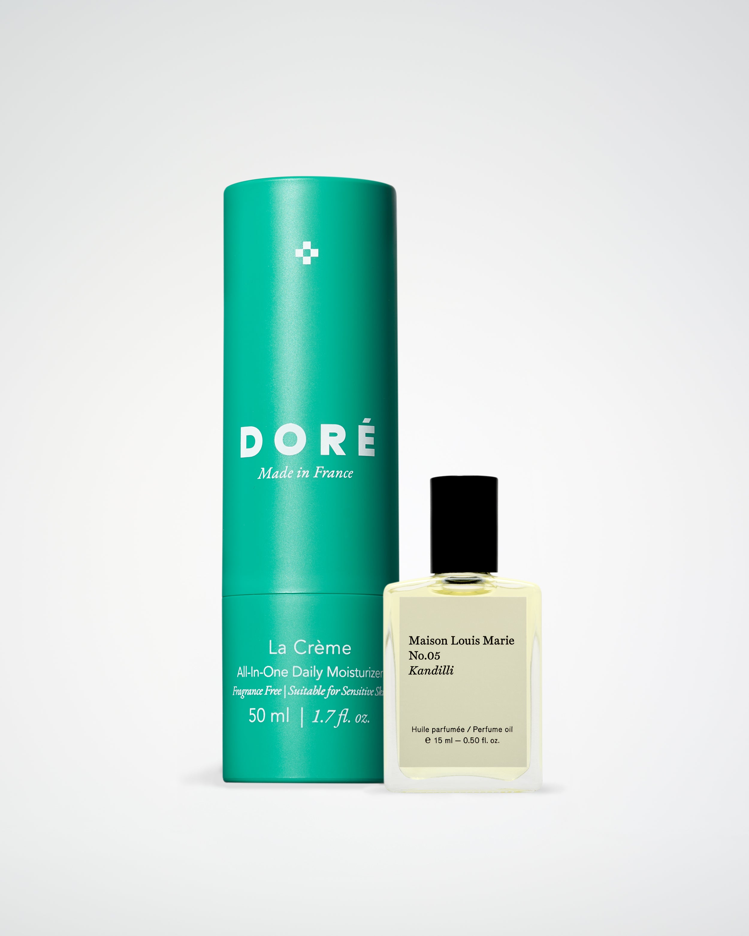 No.05 Kandilli – Maison Louis Marie® Official Site - Fragrances