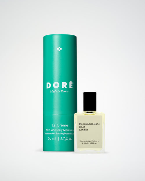 Maison Louis Marie x Doré Duo