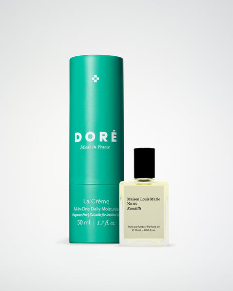 Maison Louis Marie x Doré Duo – Maison Louis Marie® Official Site