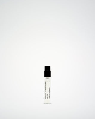 Eau de Parfum - No.15 Vanille Infinie, Sample (Launching Jan 15)