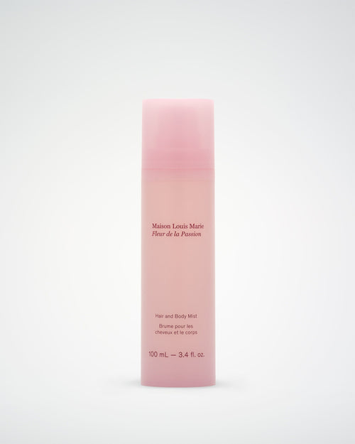 Hair and Body Mist - Fleur de la Passion