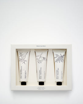 Hand Cream Trio Set - Bestseller Fragrances