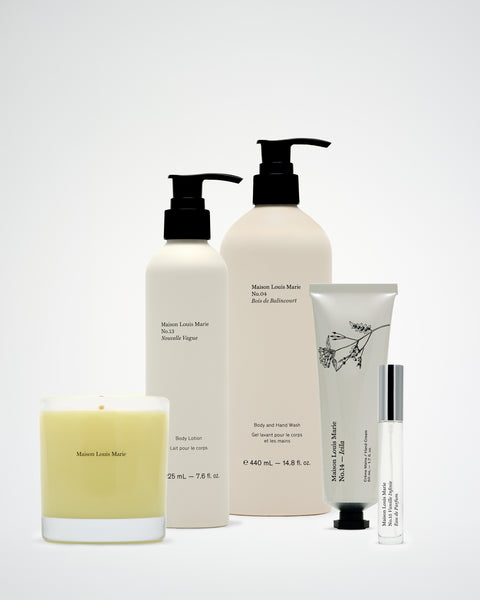 Marie's Essential Bundle – Maison Louis Marie® Official Site
