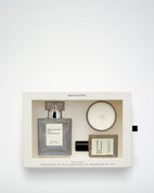 Luxury Gift Set - No.04 Bois de Balincourt
