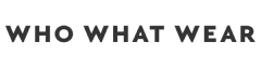 who what wear