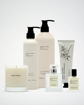 The Essentials Set - No.04 Bois de Balincourt