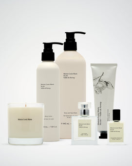 The Essentials Set - No.09 Vallée de Farney