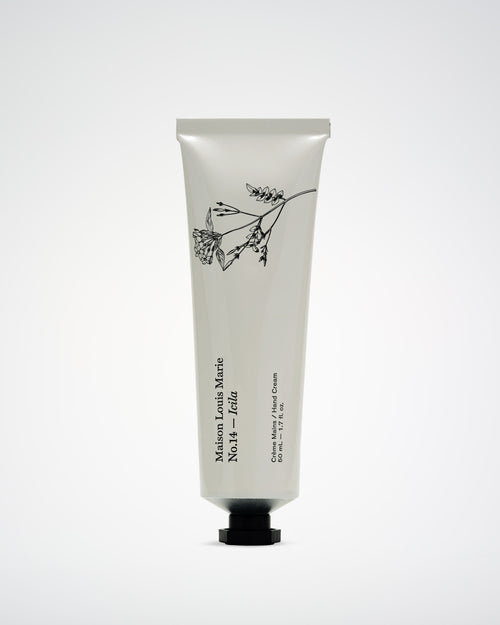 Hand Cream - No.14 Icila