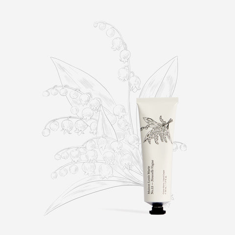 No.13 Nouvelle Vague Hand Cream