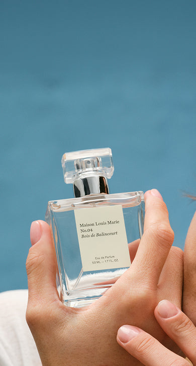 Luxury Clean Fragrance: Perfumes for Women, Home Fragrance & Body Care Maison Louis Marie Official Site - Fragrances Luxury Clean Fragrance: Perfumes for Women, Home Fragrance & Body Care Maison Louis Marie Official Site - Fragrances