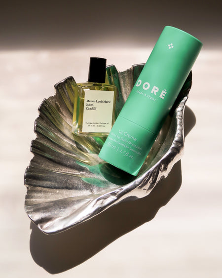 Maison Louis Marie x Doré Duo