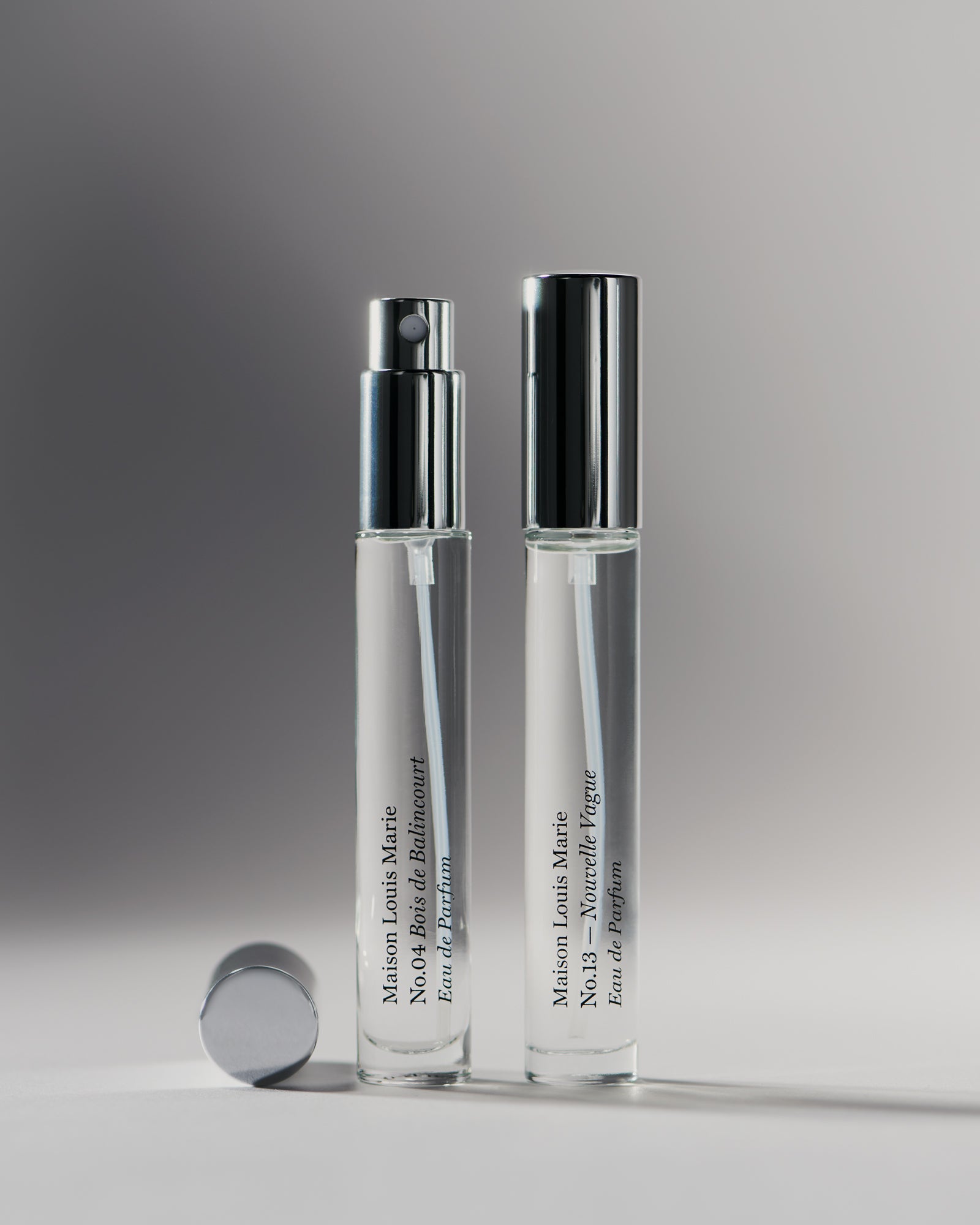 Travel Spray Duo Set Bestseller Fragrances