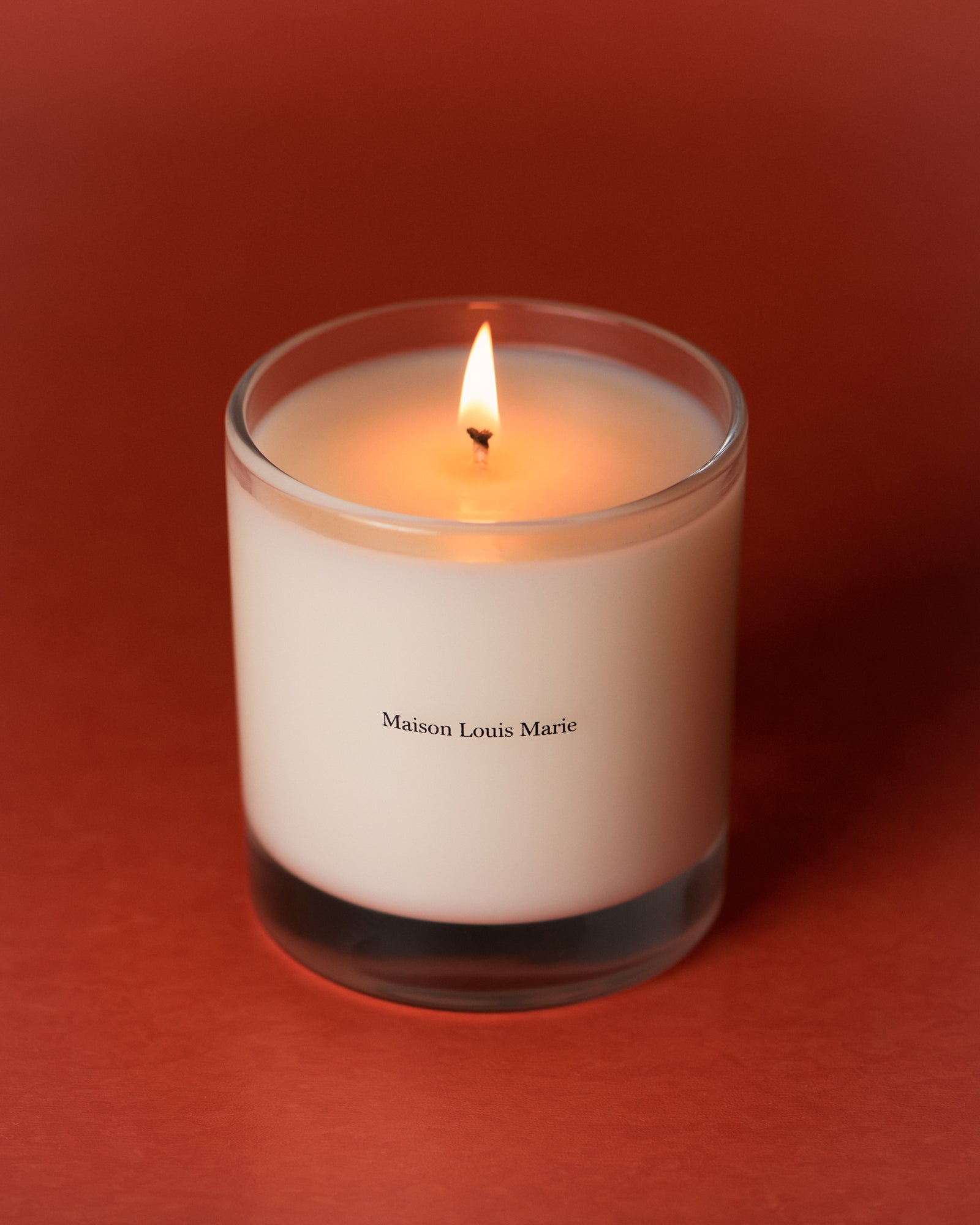 Maison Louis Marie フレグランスキャンドル Maison Louis Marie Floral Candles | Jayson Home