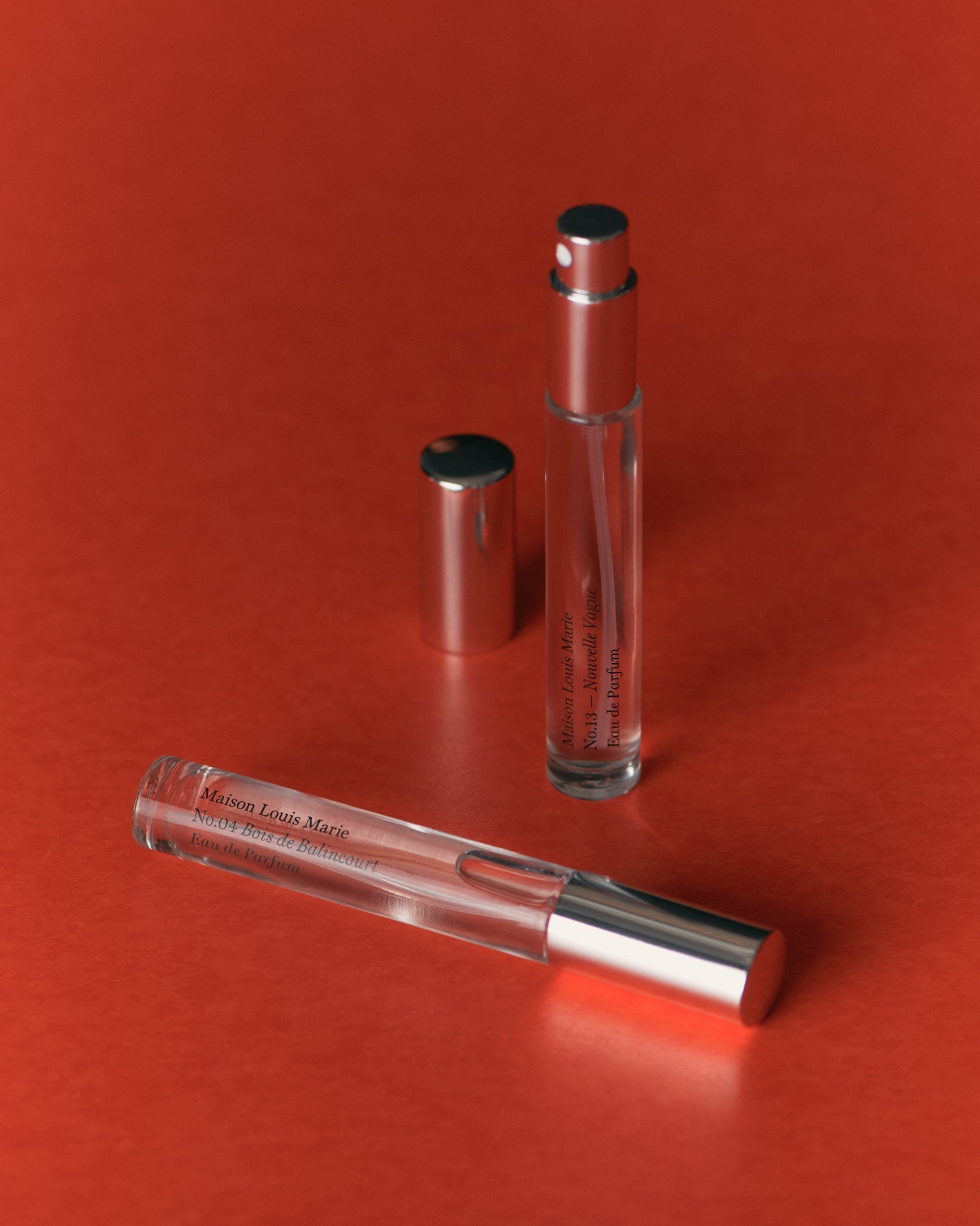 Travel Spray Duo Set - Bestseller Fragrances – Maison Louis