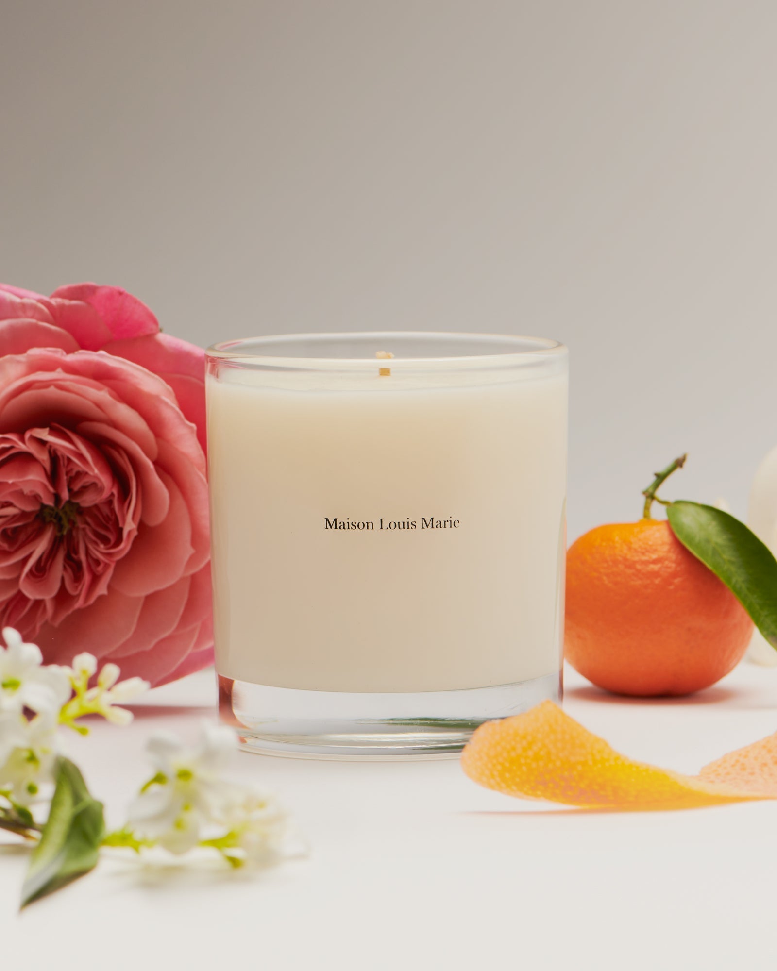 No. 14 Icila Scented Candle | Best Scented Candles & Soy