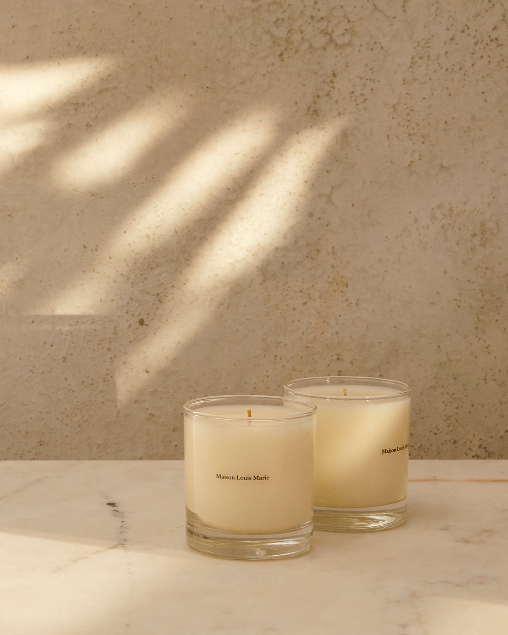 No. 03 L'Etang Noir Soy Candle | Best Scented Candle & Vanilla Candle