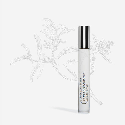 Eau de Parfum Travel Spray - No.04 Bois de Balincourt