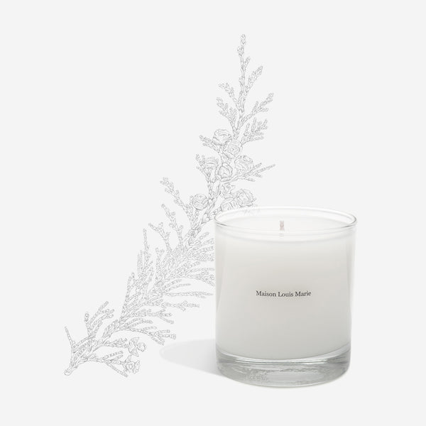 Maison louis marie candle clearance review