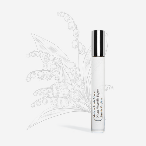 No.13 Nouvelle Vague  - Eau de Parfum travel spray